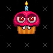 Adventure Funtime Cupcake