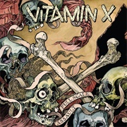 Vitamin X – Full Scale Assault