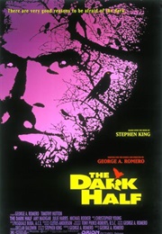 The Dark Half (1993)
