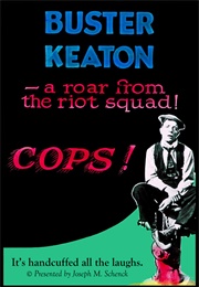 Cops (1922)