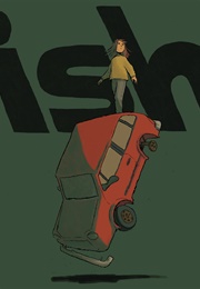 Ish (Adam De Souza)