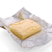 Unhardened Margarine With Cold-Pressed Oil