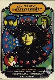 "Lata Dwudzieste... Lata Trzydzieste..." (1984)