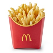 Medium Fries