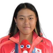 Hiraki Cocona (Japan) Skateboarding