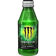 モンスターエナジーM3 (Monster Energy M3 Extra Strength)
