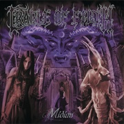 Her Ghost in the Fog - Cradle of Filth