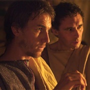 These Being the Words of Marcus Tullius Cicero