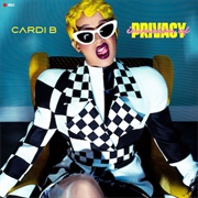 Invasion of Privacy - Cardi B