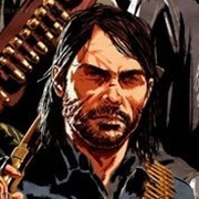 John Marston