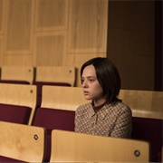 Unorthodox: "Part 1" (S1,E1)