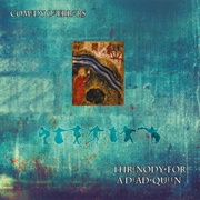 Comedy of Errors - Threnody for a Dead Queen