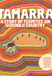 Tamarra (Violet Wadrill)