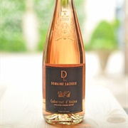 Anjou Wine