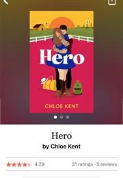 Hero (Chloe Kent)