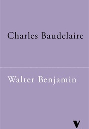 Charles Baudelaire (Walter Benjamin)
