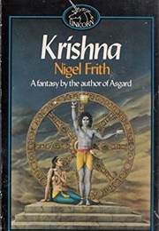 Krishna (Nigel Frith)