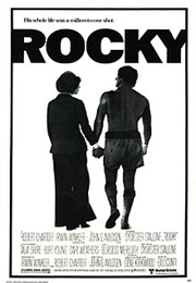 Rocky (1976)