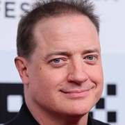 Brendan Fraser