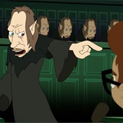 S2.E3: The Shame Wizard