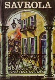 Savrola (Winston S. Churchill)