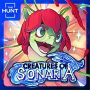 Creatures of Sonaria
