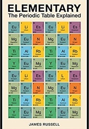 Elementary (Russell, James M.)