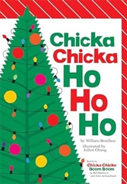 Chicka Chicka Ho Ho Ho (William Boniface)