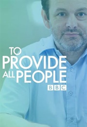 To Provide All People (2018)