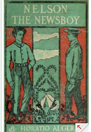 Nelson the Newsboy (Horatio Alger Jr.)