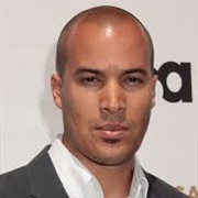 Coby Bell