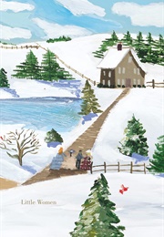 Little Women (Louisa May Alcott)