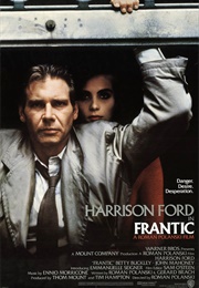 Frantic (1988)