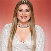 Kelly Clarkson