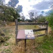 Yanakie Station Cemetery