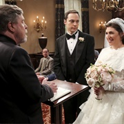 S11.E24: The Bow Tie Asymmetry