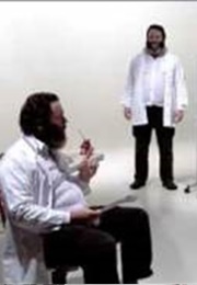 Clockblocker: A Time Travel Comedy (2009)