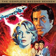 Space 1999 Season 2