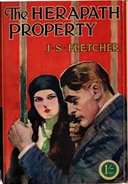 The Herapath Property (J.S. Fletcher)