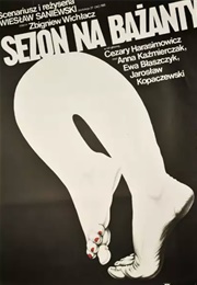 Sezon Na Bażanty (1986)
