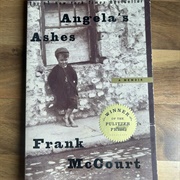 Angelas Ashes Book