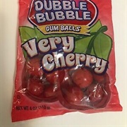 Cherry Gum