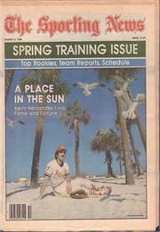 The Sporting News (Magazine)