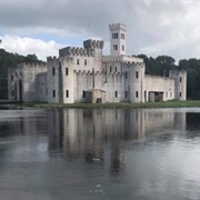 Newman's Castle