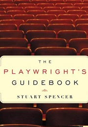 The Playwright's Guidebook (Stuart Spencer)