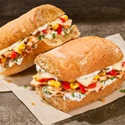 Spicy Fiesta Chicken