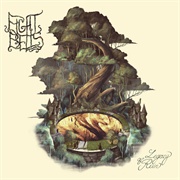 Eight Bells - Legacy of Ruin