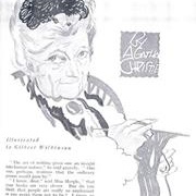 Miss Jane Marple (Miss Marple Series)