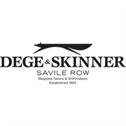 Dege & Skinner
