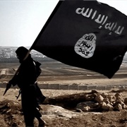 Islamic State (IS)